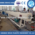 HDPE Water Supply Pipe Manufacturing Machine